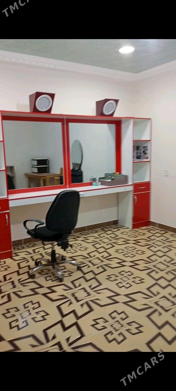 arenda parihmaher delekhana - Теджен - img 5