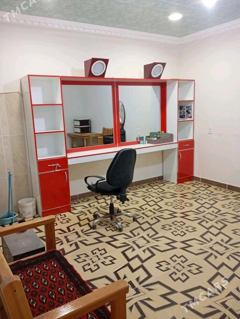 arenda parihmaher delekhana - Теджен - img 10