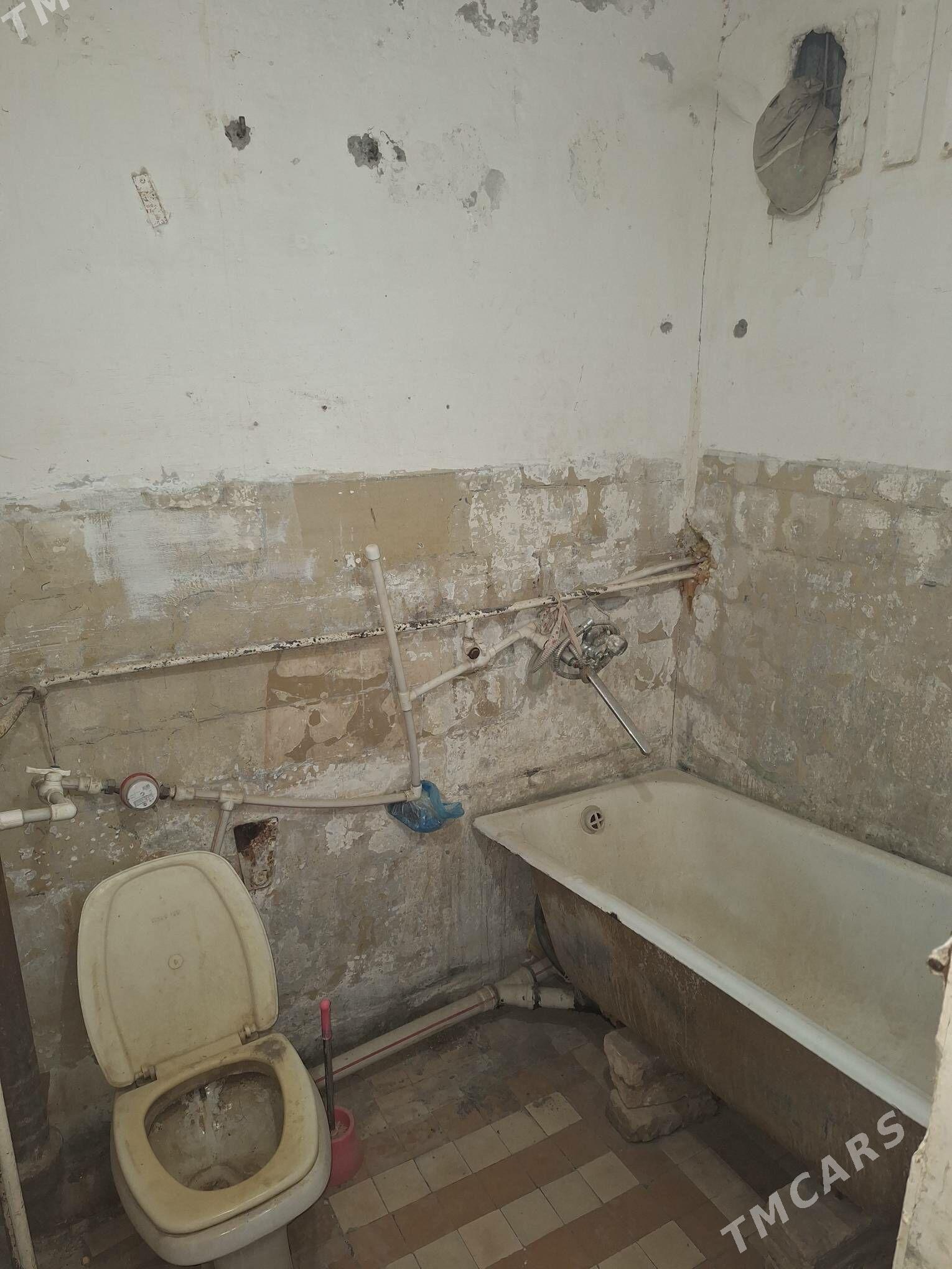 Квартира - Туркменабат - img 5