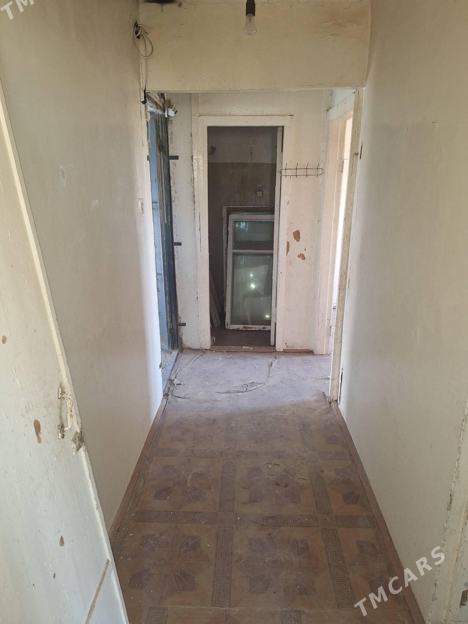 Квартира - Туркменабат - img 7