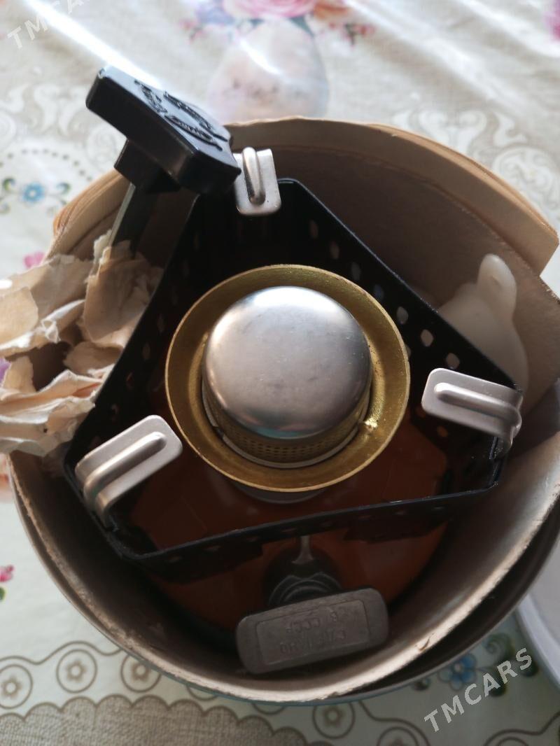 Примус - Туркменабат - img 2