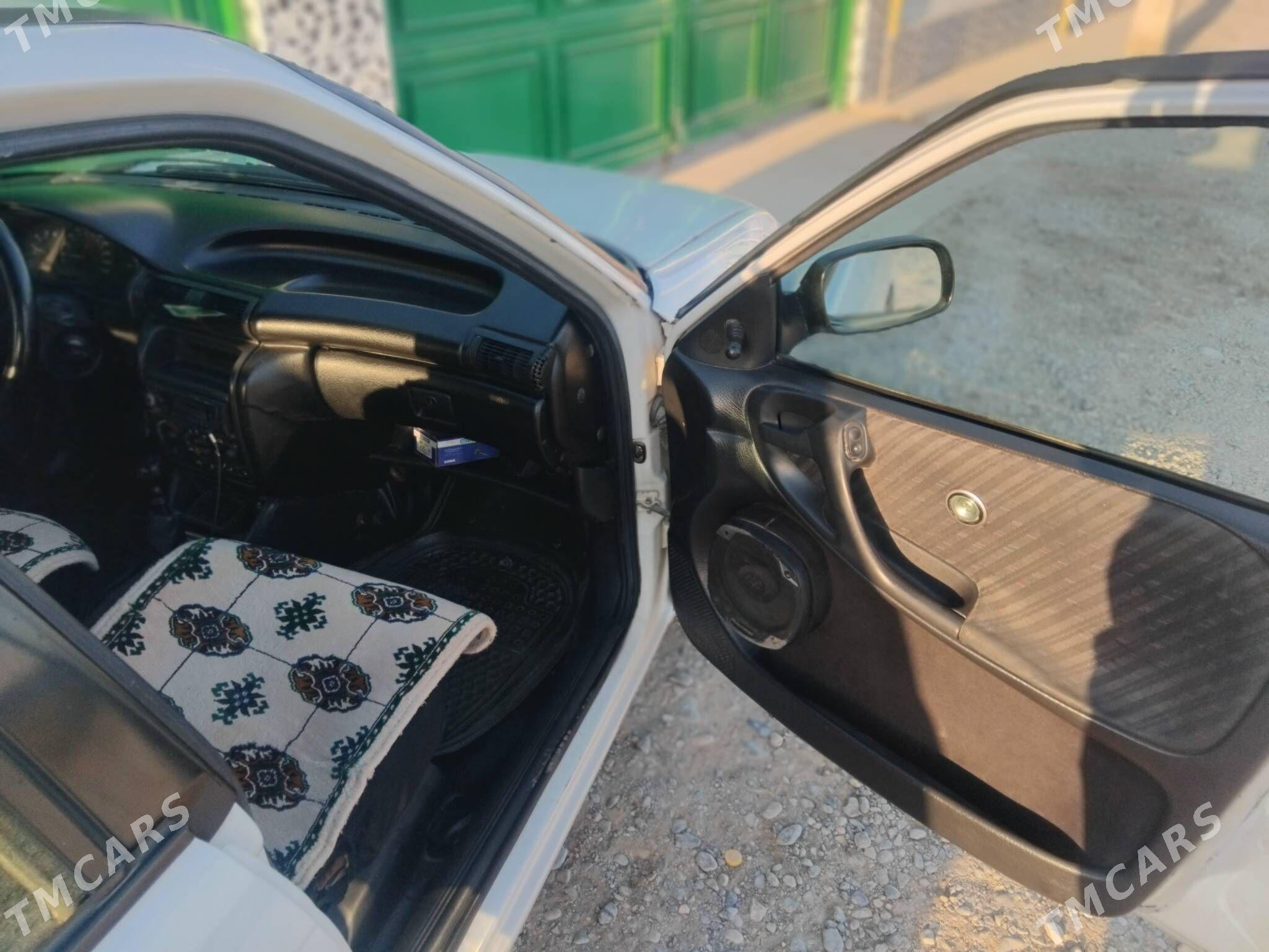 Opel Astra 1995 - 47 000 TMT - Kaka - img 2