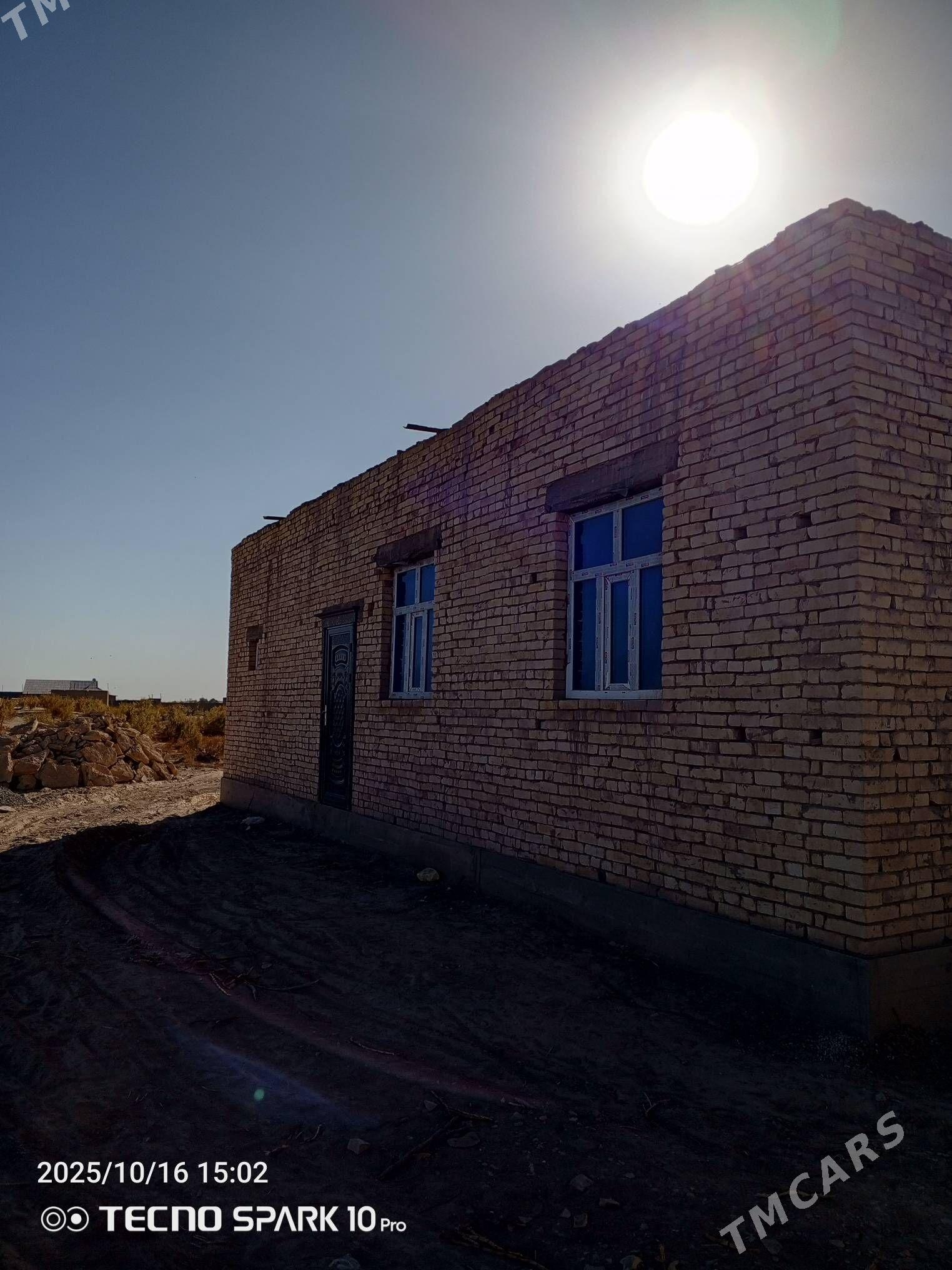 satlyk jay ko - Кёнеургенч - img 1