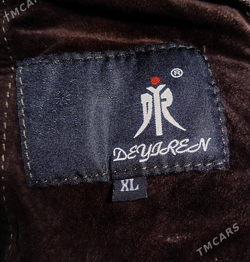 Dublyonka,Дублёнка - 9 mkr - img 3