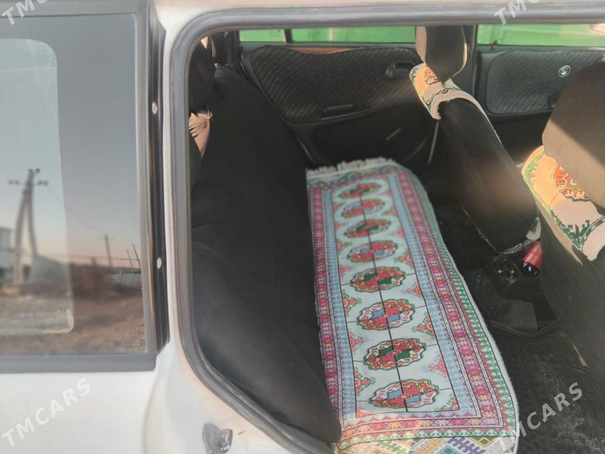 Opel Astra 1995 - 47 000 TMT - Kaka - img 10