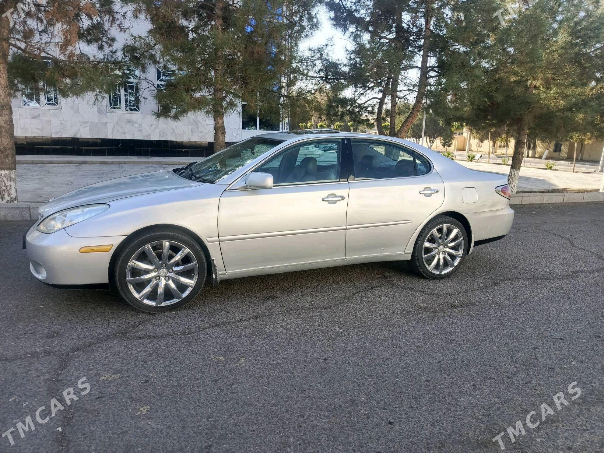 Lexus ES 300 2002 - 129 000 TMT - Байрамали - img 2