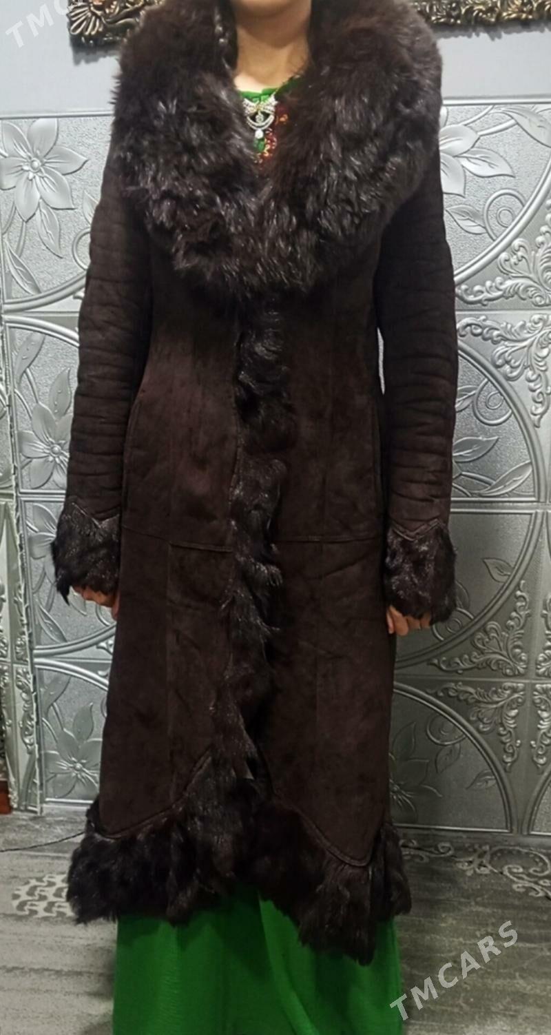 Dublyonka,Дублёнка - 9 mkr - img 2