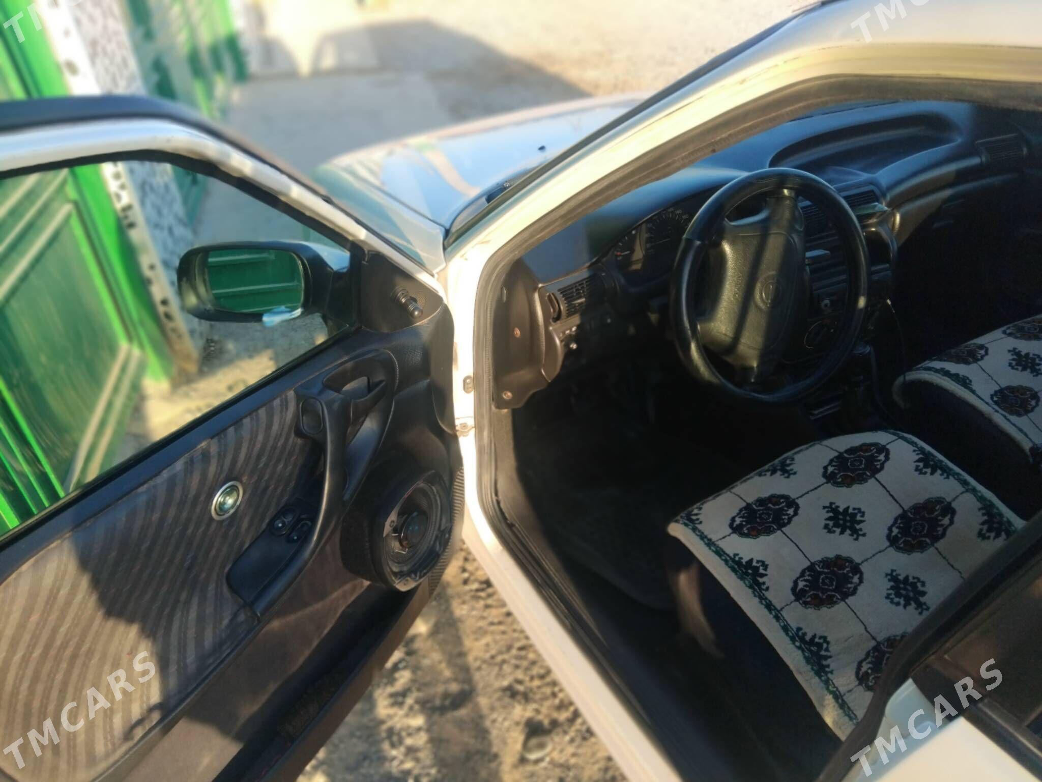 Opel Astra 1995 - 47 000 TMT - Kaka - img 4