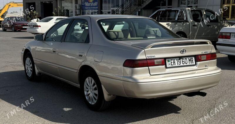 Toyota Camry 1997 - 130 000 TMT - Мары - img 6
