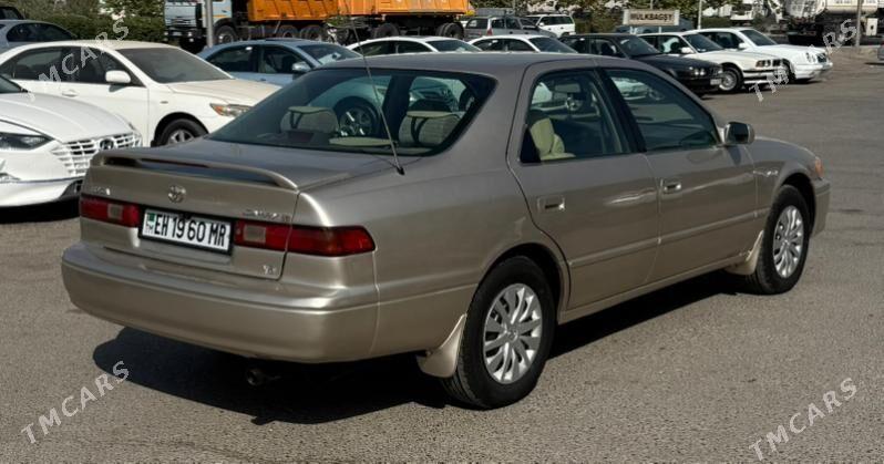 Toyota Camry 1997 - 130 000 TMT - Мары - img 4