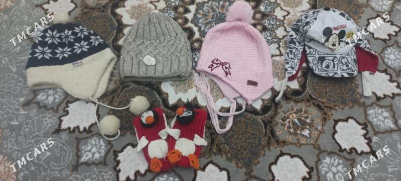 SHAPKA ШАПКА - Ашхабад - img 2