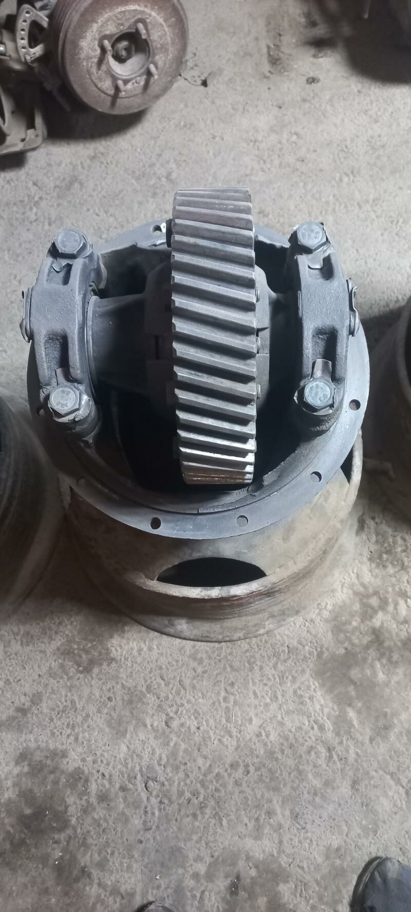 mos 3 000 TMT - Теджен - img 4