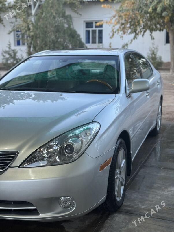 Lexus ES 330 2005 - 228 000 TMT - Türkmenbaşy etr. - img 4