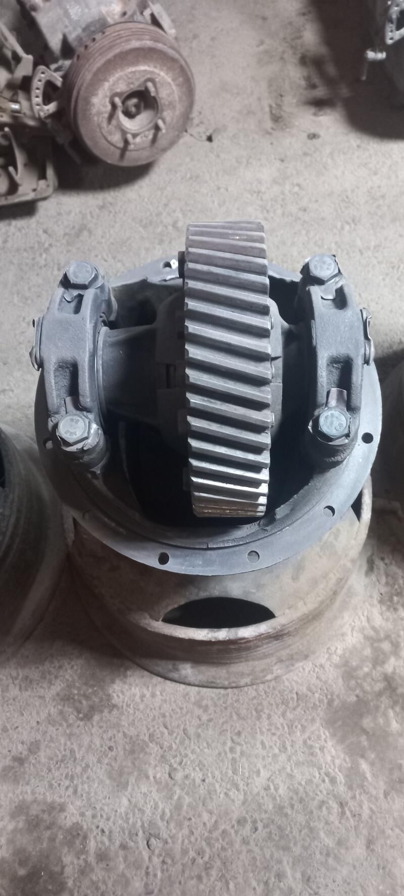 mos 3 000 TMT - Теджен - img 2