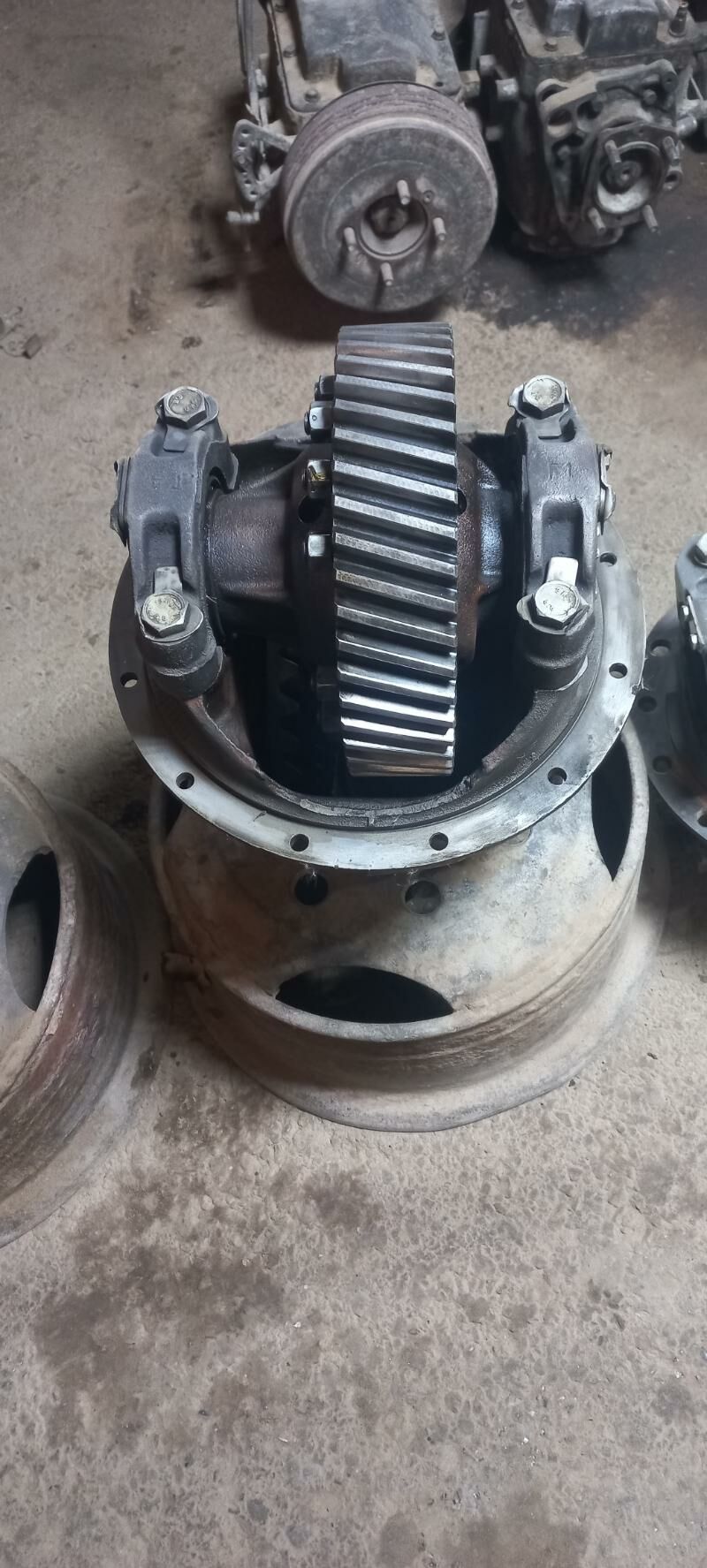 mos 3 000 TMT - Теджен - img 6