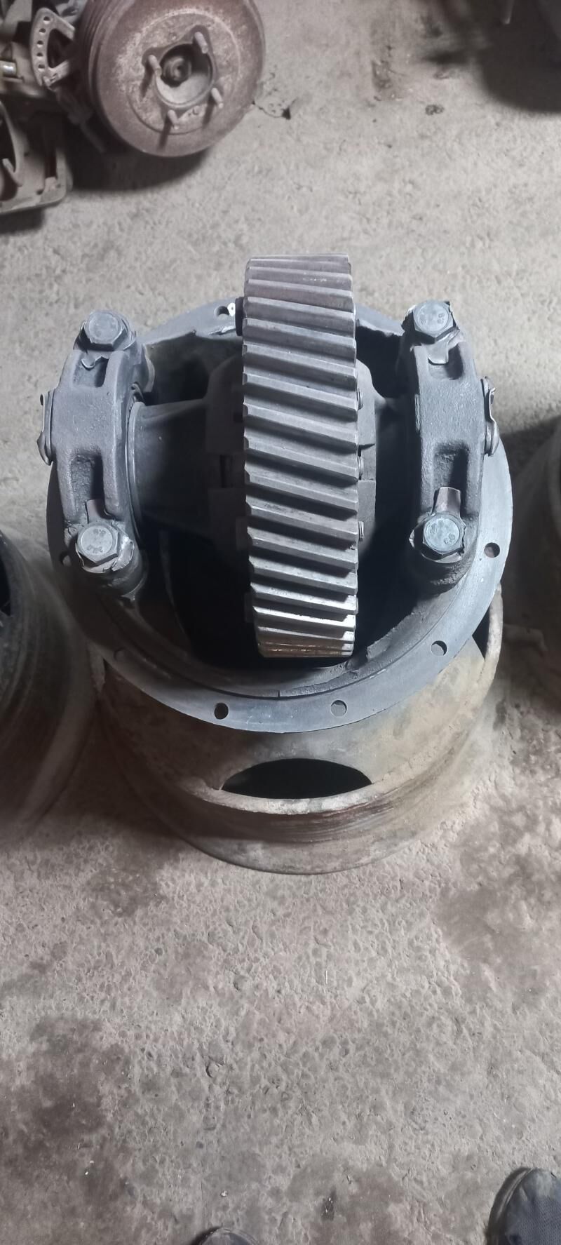 mos 3 000 TMT - Теджен - img 3