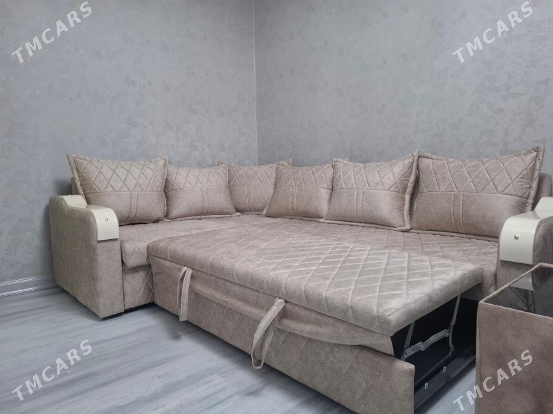 Ugalok divan mebel - Ашхабад - img 2