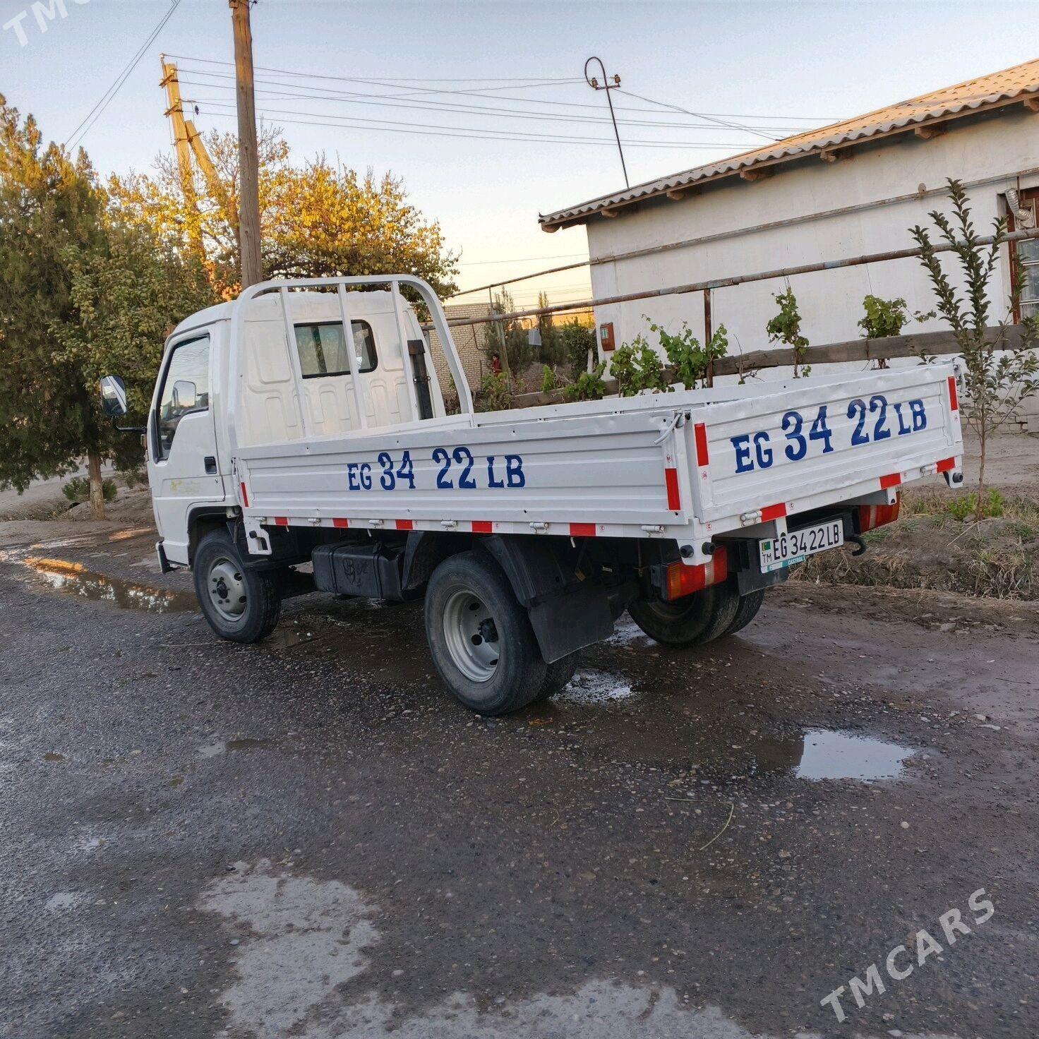 Forland H2 2009 - 78 000 TMT - Dänew - img 3