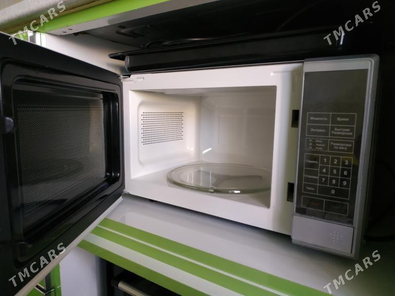 Mikrowolnowka - Aşgabat - img 2