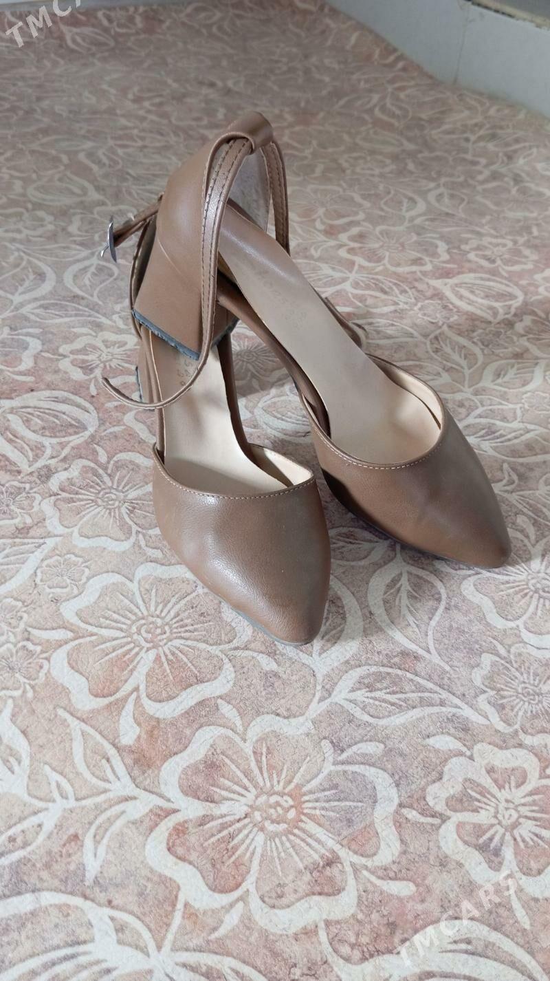 tufli - Дашогуз - img 2