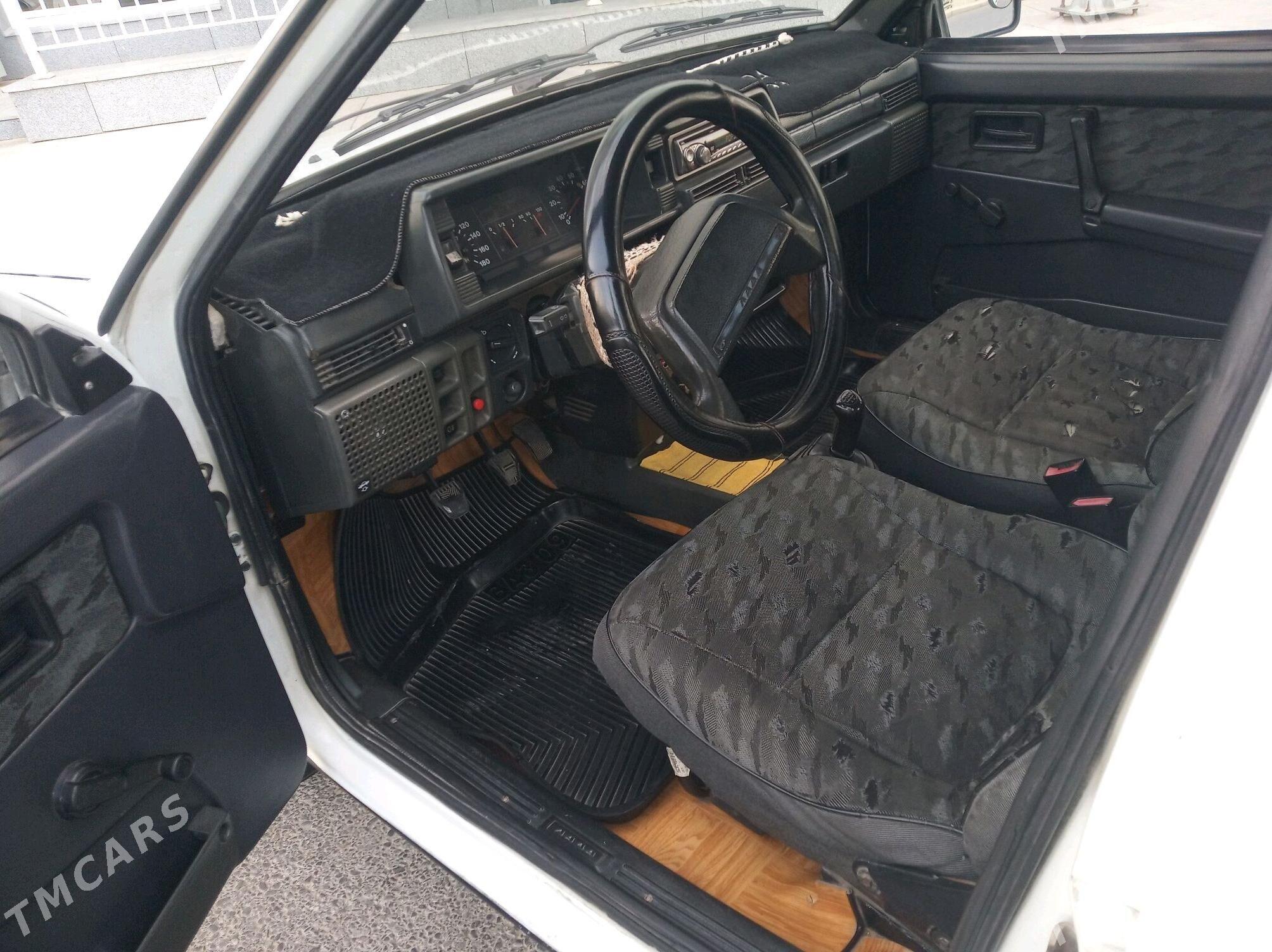 Lada 2109 2000 - 32 000 TMT - Murgap - img 5