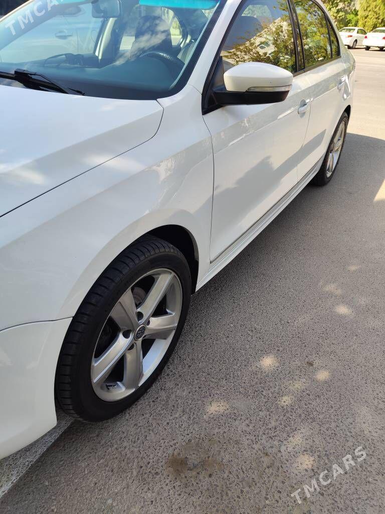 Volkswagen Jetta 2010 - 135 000 TMT - Aşgabat - img 3
