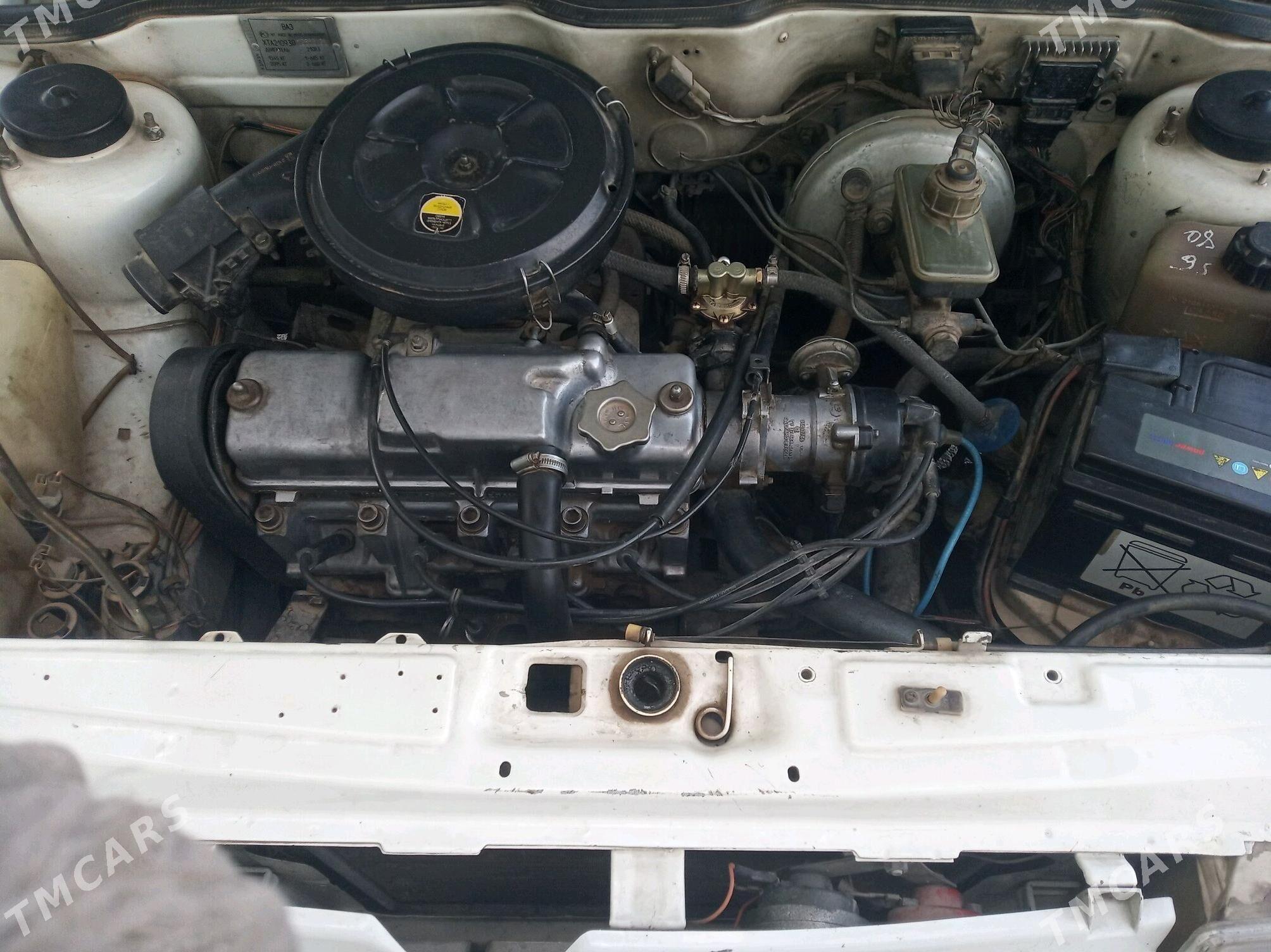 Lada 2109 2000 - 32 000 TMT - Murgap - img 7