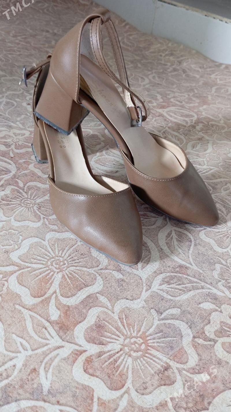 tufli - Дашогуз - img 3