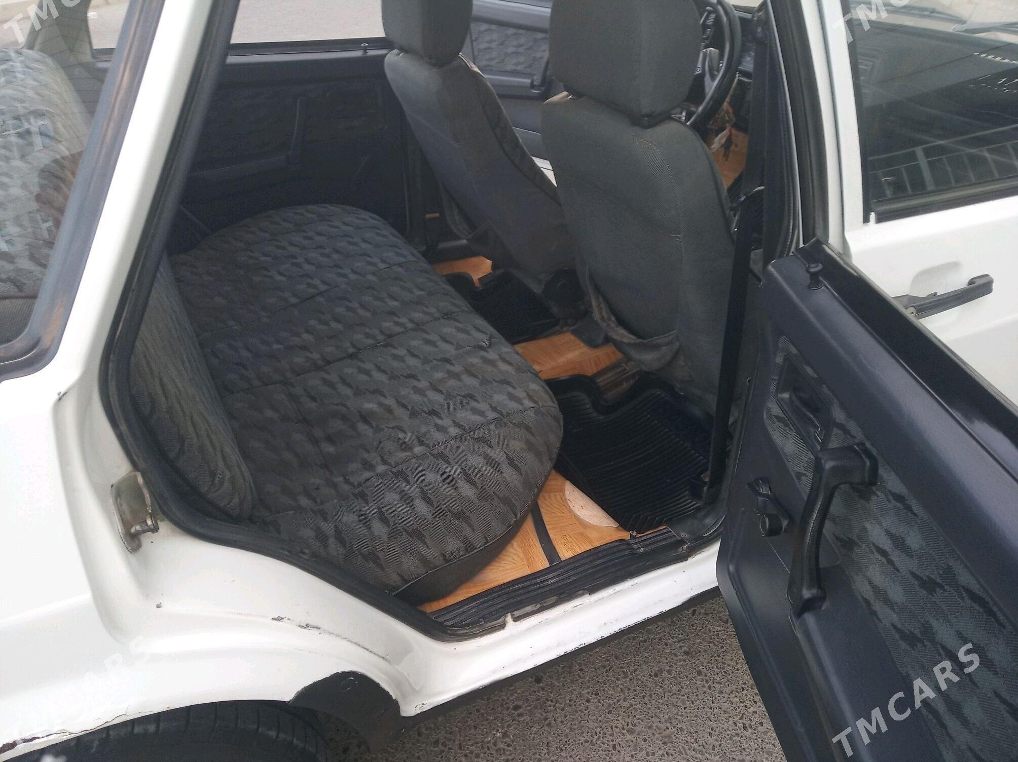 Lada 2109 2000 - 32 000 TMT - Murgap - img 6