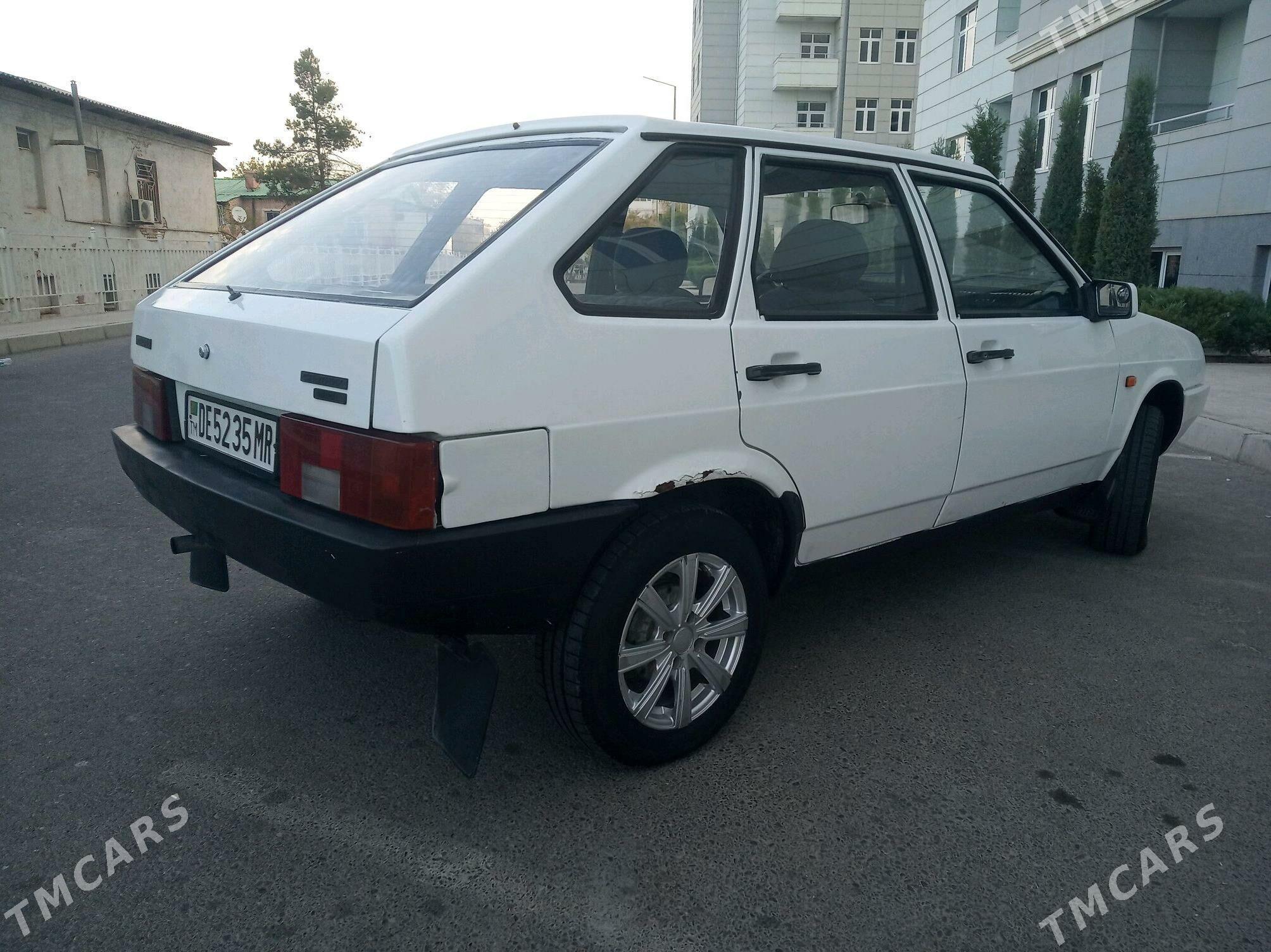 Lada 2109 2000 - 32 000 TMT - Murgap - img 2