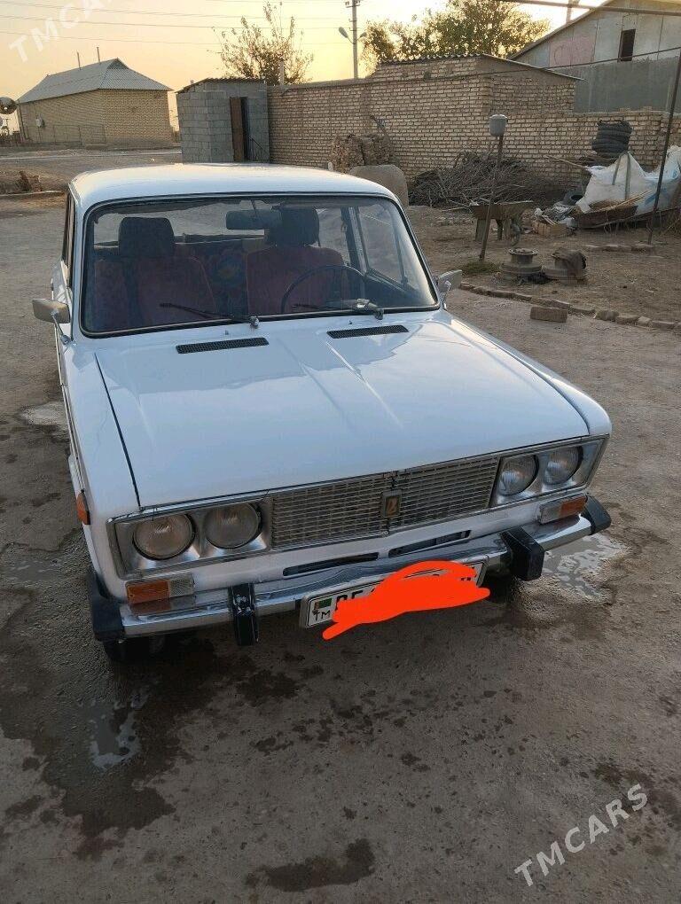 Lada 2106 1987 - 25 000 TMT - Tejen - img 3