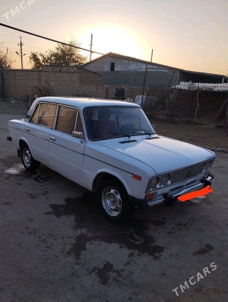 Lada 2106 1987 - 25 000 TMT - Tejen - img 4