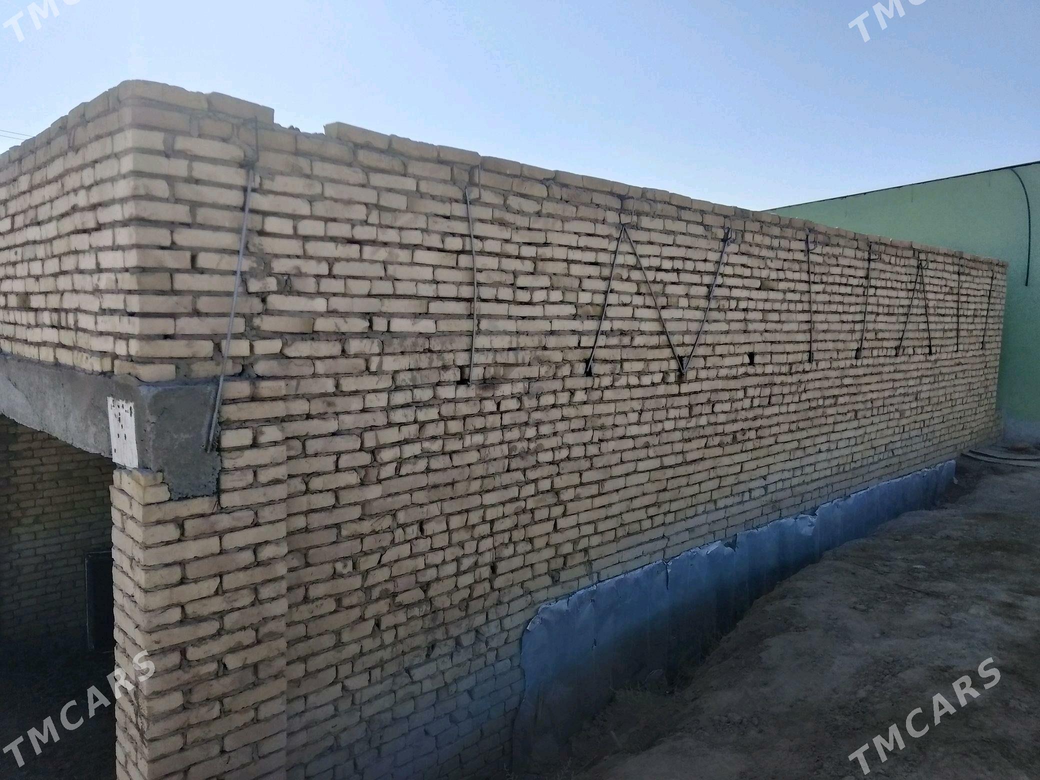 стройматериалы - Туркменабат - img 4