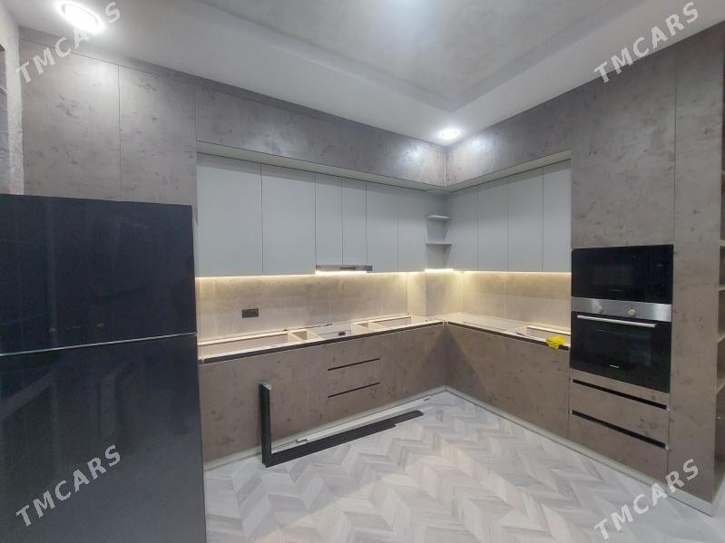 Kuhny garnitur mebel - Ашхабад - img 2