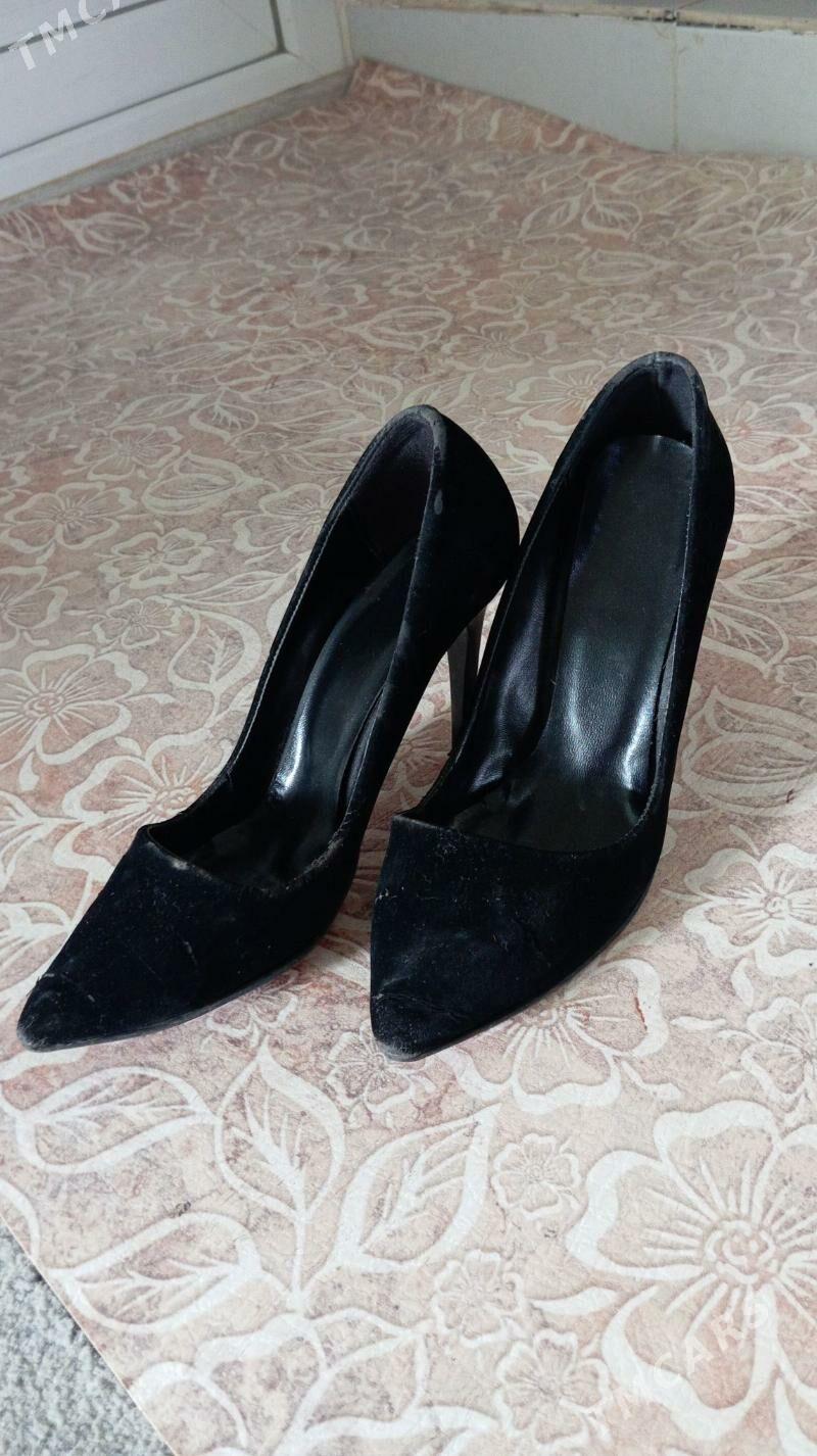 tufli - Дашогуз - img 5