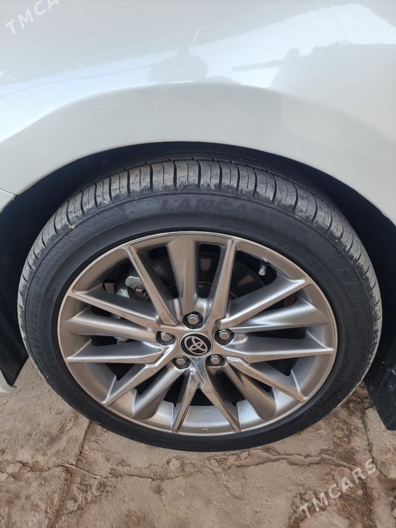 Toyota Camry 2021 - 370 000 TMT - Серахс - img 6