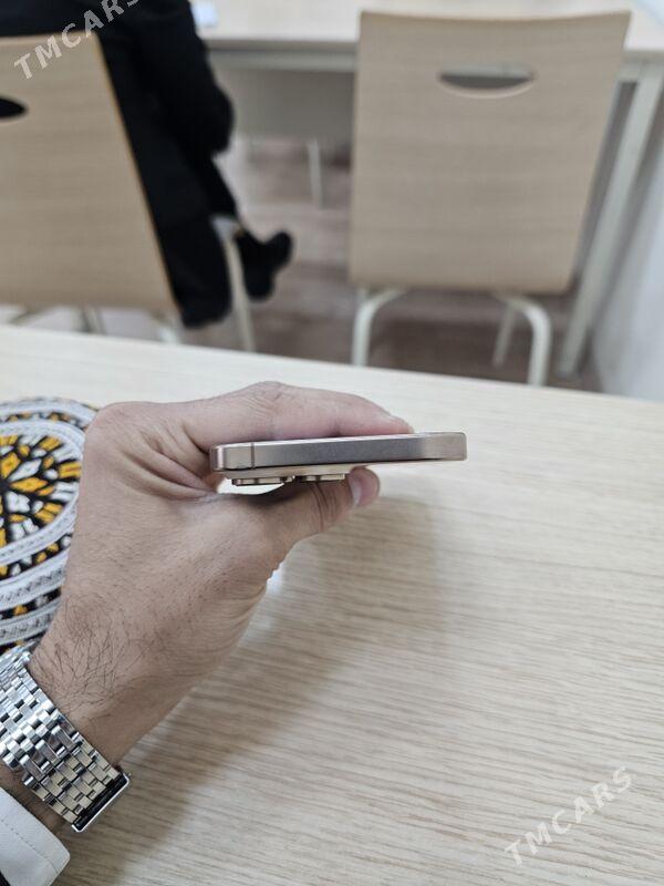 Iphone 16 pro max - Бузмеин - img 3