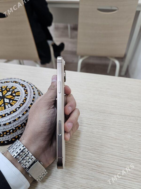 Iphone 16 pro max - Бузмеин - img 5