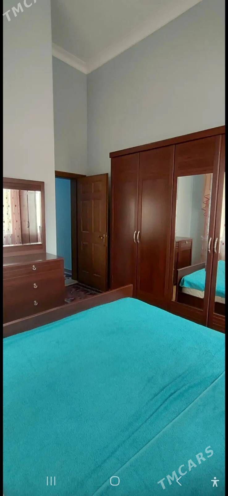 Arenda Kwartira Elitka - ул. Чехова -  Элитки (А.Ниязов шаёлы) - img 5