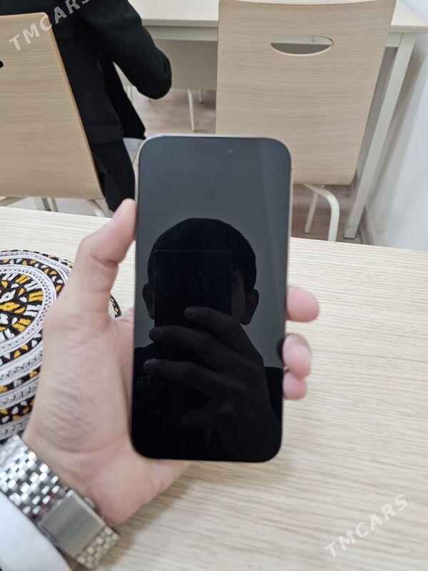 Iphone 16 pro max - Бузмеин - img 6