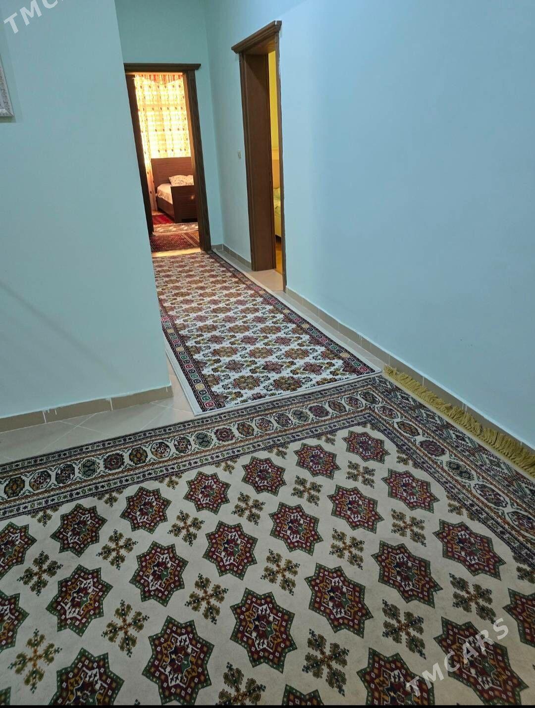 Arenda Kwartira Elitka - ул. Чехова -  Элитки (А.Ниязов шаёлы) - img 6