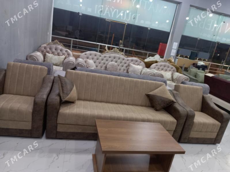 Troyka diwan - Ашхабад - img 2