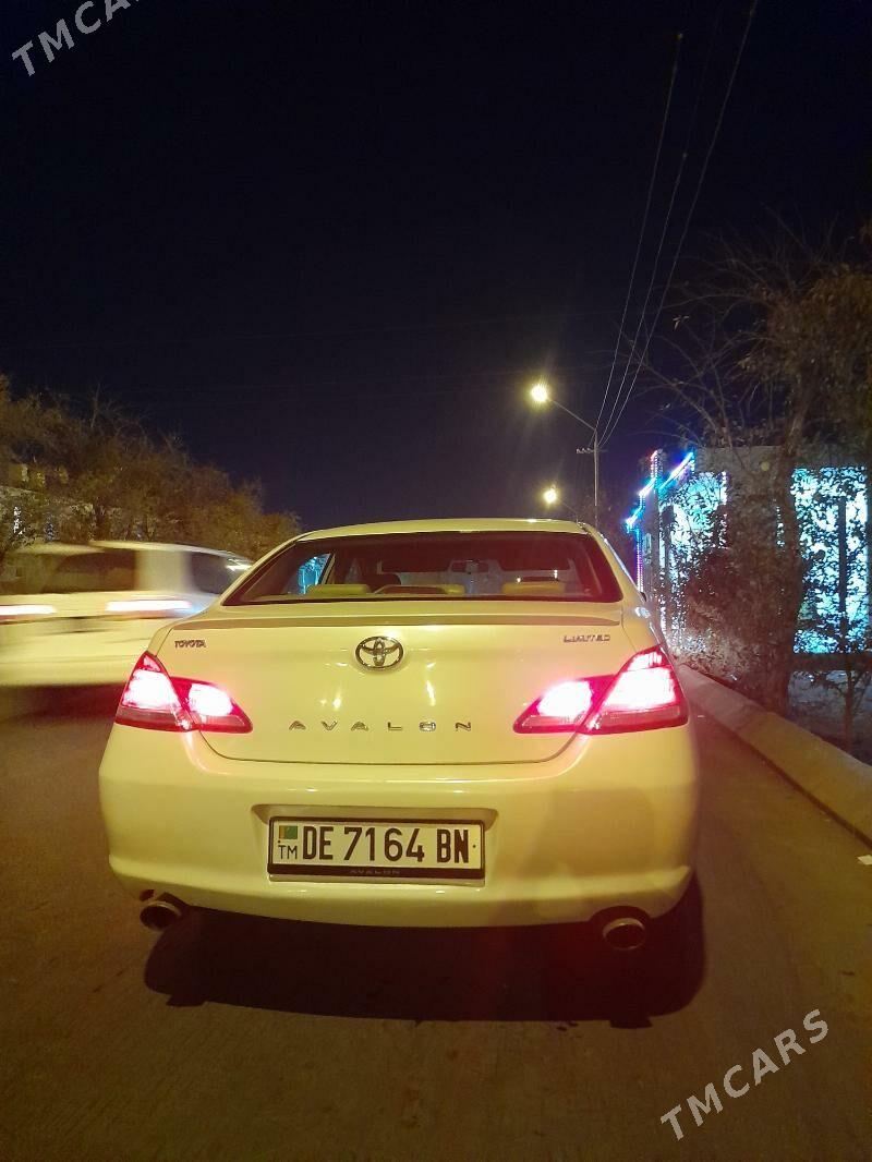 Toyota Avalon 2006 - 210 000 TMT - Балканабат - img 3