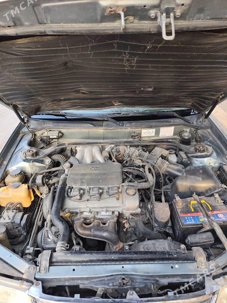 Toyota Avalon 1998 - 140 000 TMT - Керки - img 4
