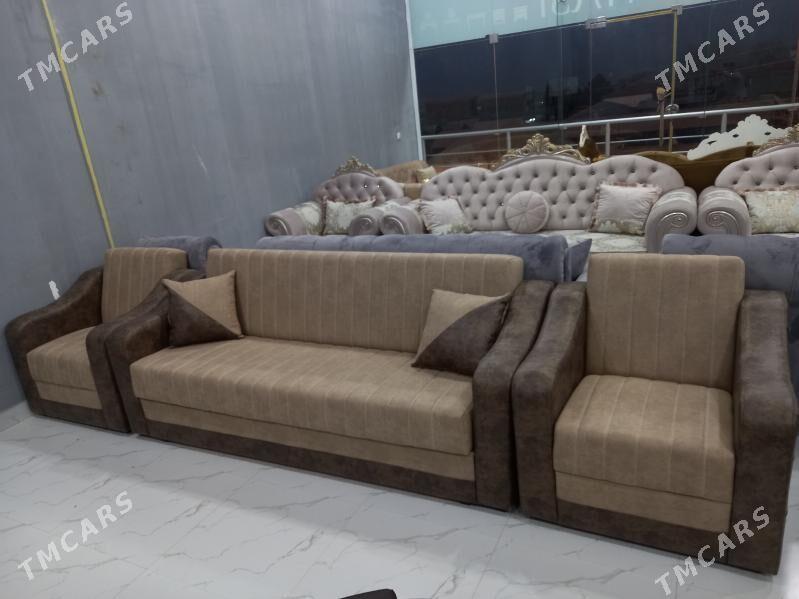 Troyka diwan - Ашхабад - img 1