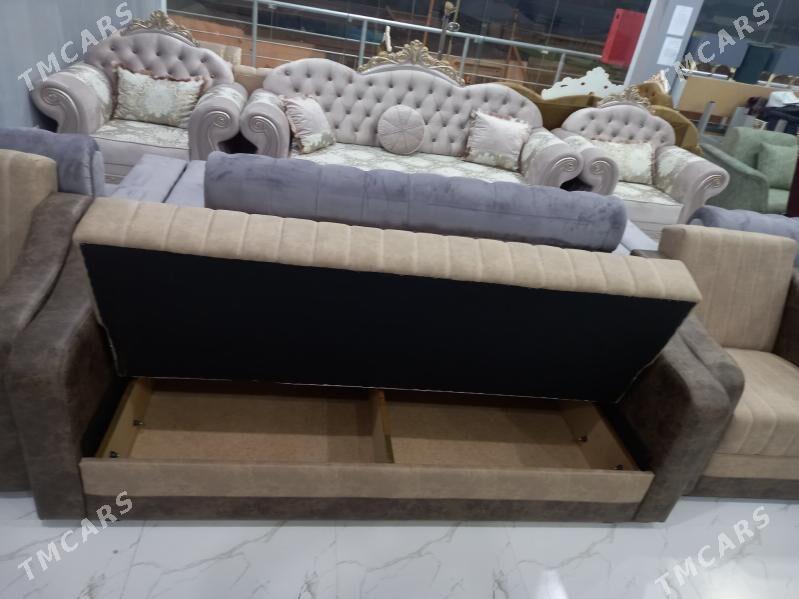 Troyka diwan - Ашхабад - img 4