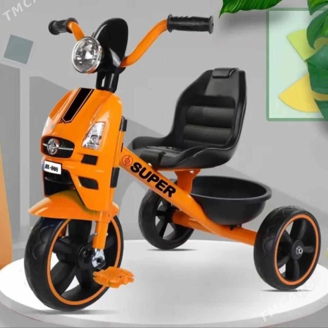 caga tigir - Parahat 7 - img 1