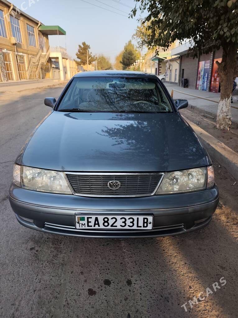Toyota Avalon 1998 - 140 000 TMT - Керки - img 3
