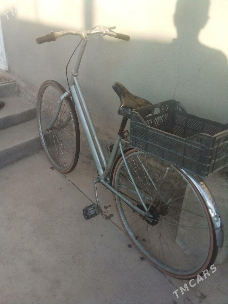 Welesepit - Теджен - img 2