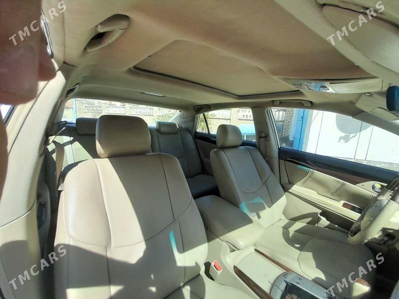 Toyota Avalon 2006 - 210 000 TMT - Балканабат - img 8